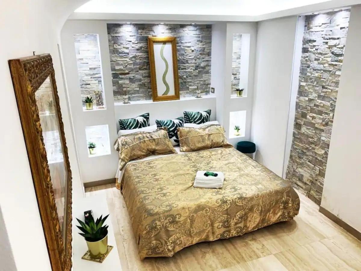 Apartamento Lolelu Roma Centro Exterior foto